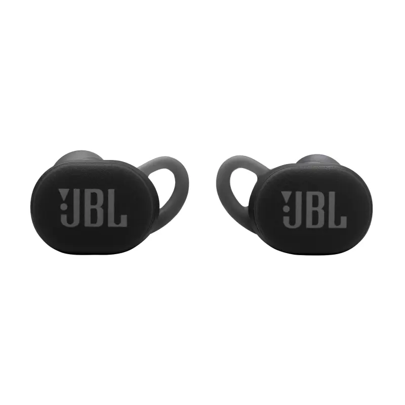AUDÍFONOS INALÁMBRICOS JBL ENDURANCE RACE 2 CON TRUE WIRELESS COLOR NEGRO ENDURACE2BLKA